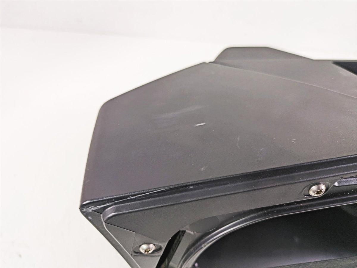 2022 BMW R1250 RT K052 Right Saddlebag Saddle Bag Case 46547728664 {{ shop.shopifyCountryName }} - Mototech271