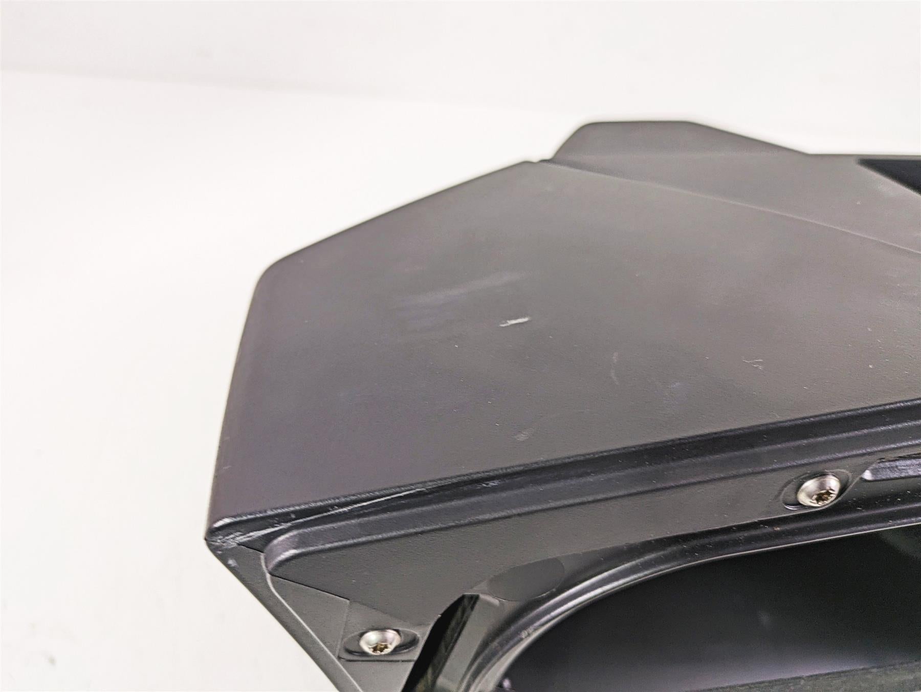 2022 BMW R1250 RT K052 Right Saddlebag Saddle Bag Case 46547728664 {{ shop.shopifyCountryName }} - Mototech271