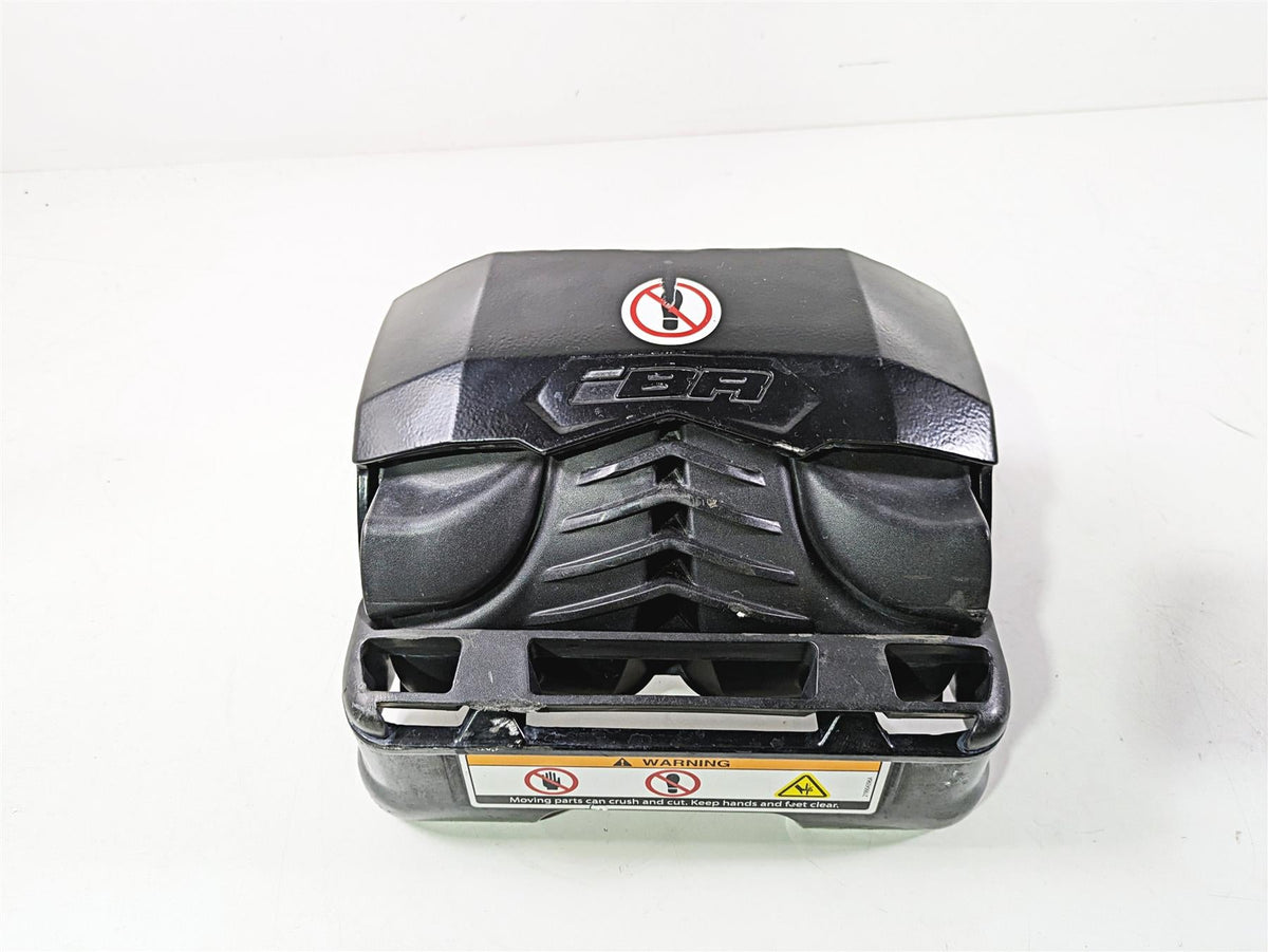 2022 SeaDoo Spark 900 Trixx Reverse Gate Set 268000303 {{ shop.shopifyCountryName }} - Mototech271