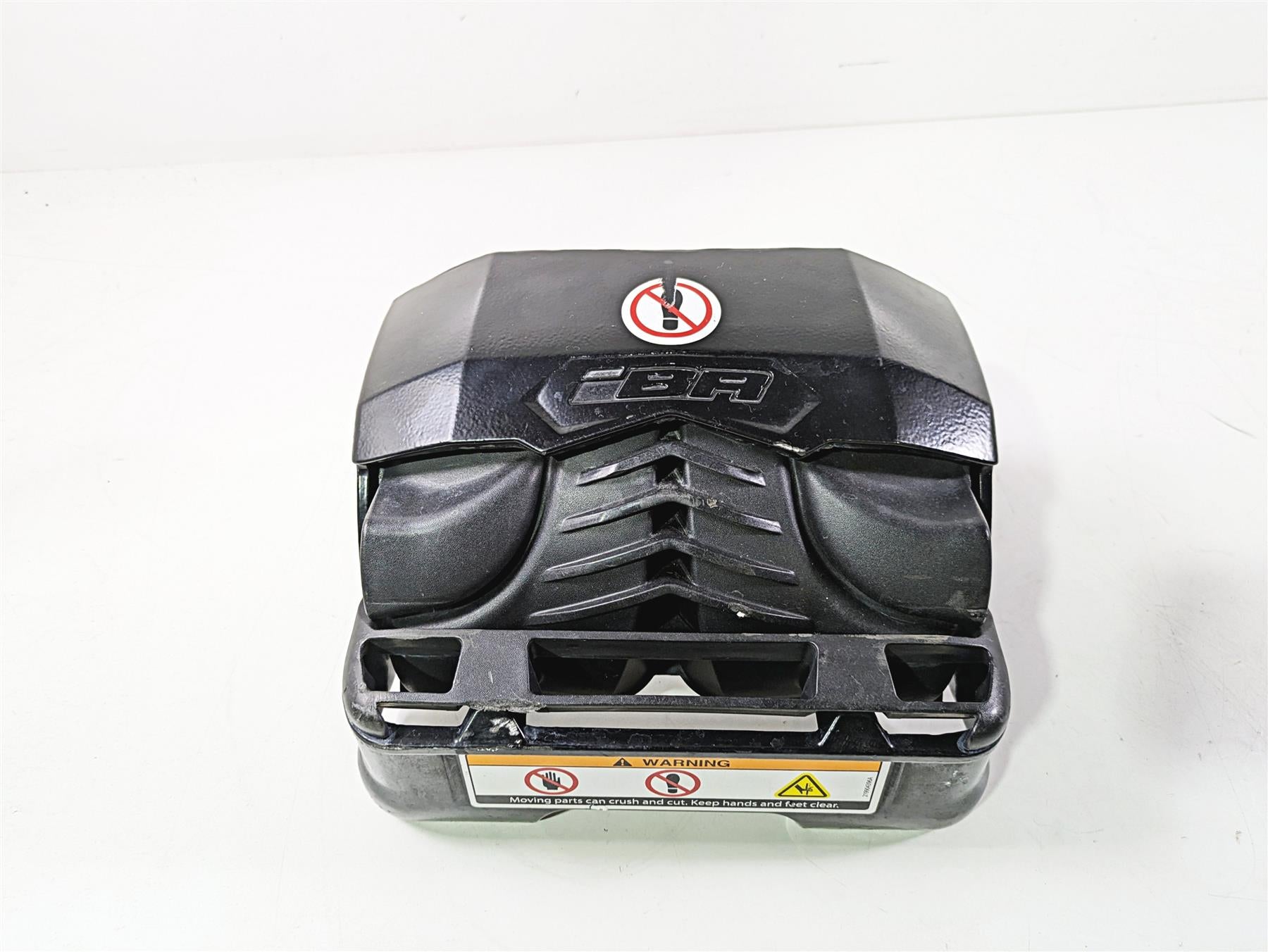 2022 SeaDoo Spark 900 Trixx Reverse Gate Set 268000303 {{ shop.shopifyCountryName }} - Mototech271