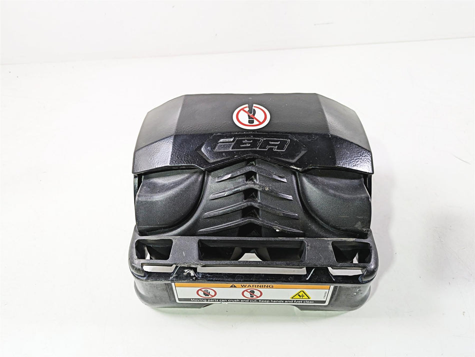 2022 SeaDoo Spark 900 Trixx Reverse Gate Set 268000303 {{ shop.shopifyCountryName }} - Mototech271