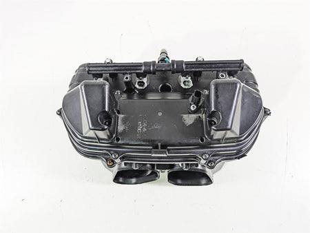 2017 Honda CBR600RR Air Box Cleaner Breather Filter Injector Set 17220-MFJ-D00 {{ shop.shopifyCountryName }} - Mototech271