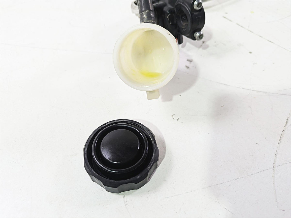 2017 BMW S1000RR K46 Front Radial Brake Master Cylinder 3/4 Nissin 32727723174 {{ shop.shopifyCountryName }} - Mototech271