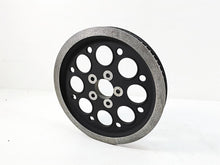 Load image into Gallery viewer, 2005 Harley Touring FLHTCUI Electra Glide Rear Belt Pulley 70T 1-1/8&quot; 40117-00 | Mototech271
