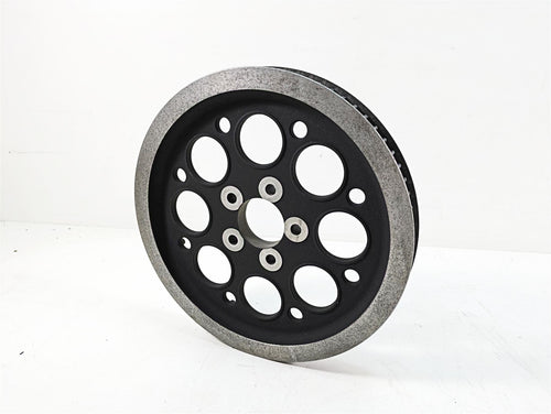 2005 Harley Touring FLHTCUI Electra Glide Rear Belt Pulley 70T 1-1/8