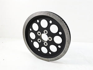 2005 Harley Touring FLHTCUI Electra Glide Rear Belt Pulley 70T 1-1/8" 40117-00 | Mototech271