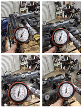 Load image into Gallery viewer, 2006 Suzuki GSXR1000 K6 Engine Motor Transmission - For Parts - READ 11302-41811
