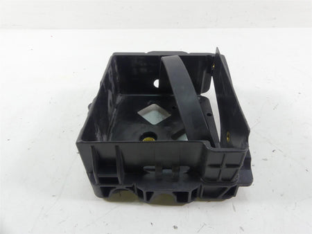 2014 Harley FXDL Dyna Low Rider Battery Tray Holder Carrier 70379-06 {{ shop.shopifyCountryName }} - Mototech271