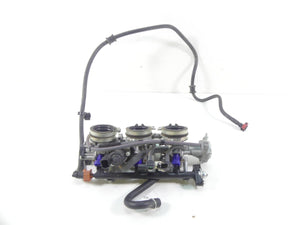 2018 Yamaha YXZ1000R EPS SS Mikuni Throttle Body Fuel Injection 2HC-13750-00-00 | Mototech271