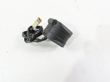 Load image into Gallery viewer, 2012 Ducati Streetfighter 848 Right Hand Start Kill Control Switch 65010092I
