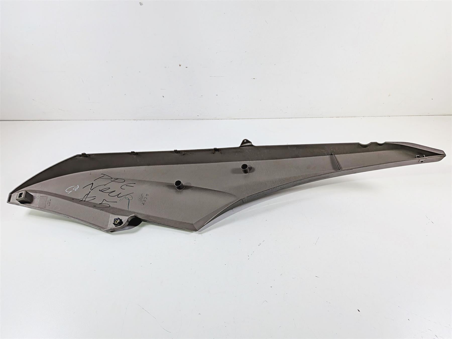 2009 Yamaha Waverunner FX1800 Cruiser Left Side Cover Fairing F1W-U377B {{ shop.shopifyCountryName }} - Mototech271