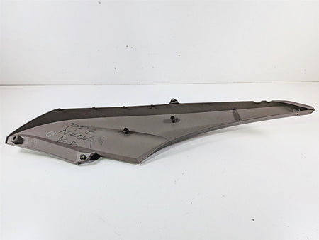 2009 Yamaha Waverunner FX1800 Cruiser Left Side Cover Fairing F1W-U377B {{ shop.shopifyCountryName }} - Mototech271