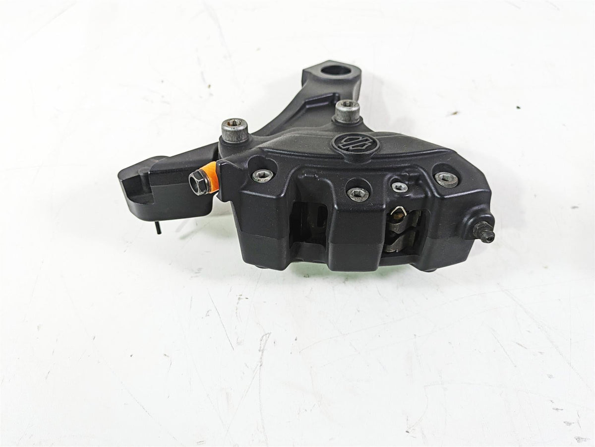 2008 Harley Touring FLHTCU E-Glide 105TH Rear Brake Caliper 44080-08C {{ shop.shopifyCountryName }} - Mototech271