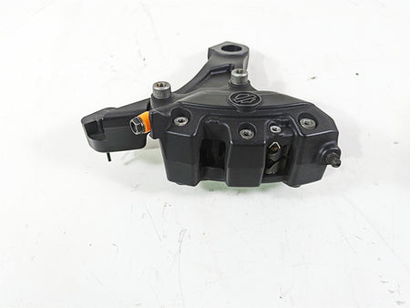 2008 Harley Touring FLHTCU E-Glide 105TH Rear Brake Caliper 44080-08C {{ shop.shopifyCountryName }} - Mototech271