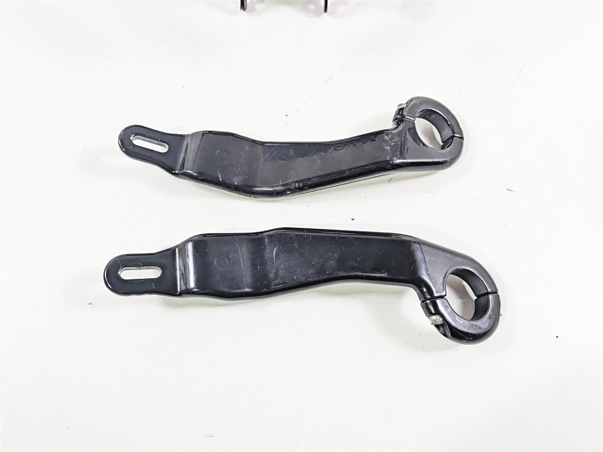 2020 Harley Touring FLTRK Road Glide Front Fairing Support Mount Set 47200217 {{ shop.shopifyCountryName }} - Mototech271