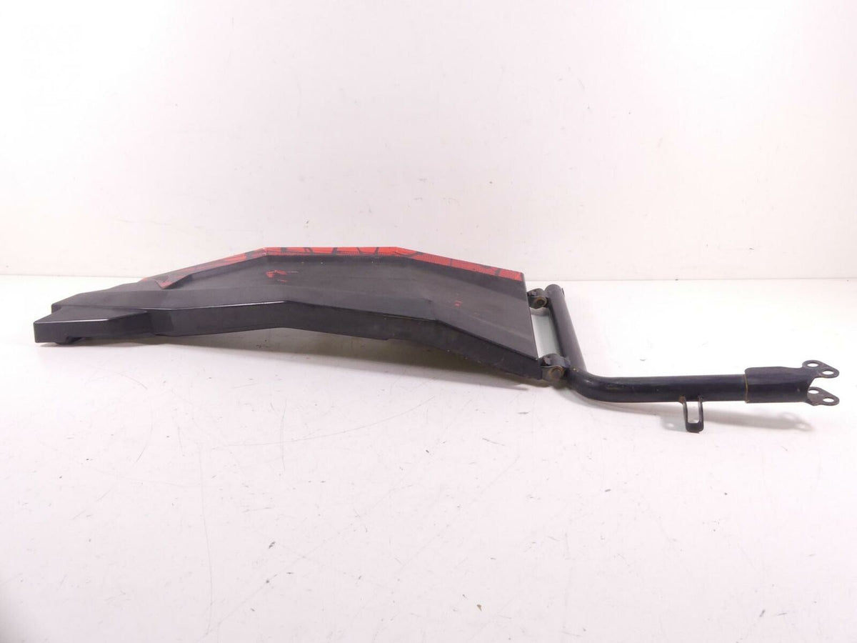 2018 Polaris RZR XP 1000 EPS Right Door Frame Mount + Cover 5257930-458 5450638 {{ shop.shopifyCountryName }} - Mototech271