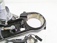 Load image into Gallery viewer, 2015 Harley Touring FLHTKL E -Glide Low Upper Lower Triple Tree Set 45900091A
