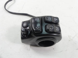 2014 Harley Touring FLHX Street Glide Nice Right Hand Control Switch 71500129 | Mototech271