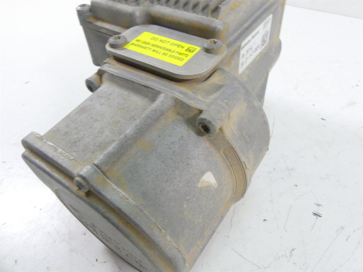 2021 Polaris RZR XP 1000 EPS Globe Motors Power Steering Unit Module 2414874 {{ shop.shopifyCountryName }} - Mototech271