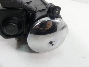 2012 Harley Touring FLHTP Electra Glide Engine Starter Motor 96 103 110 31618-06 | Mototech271