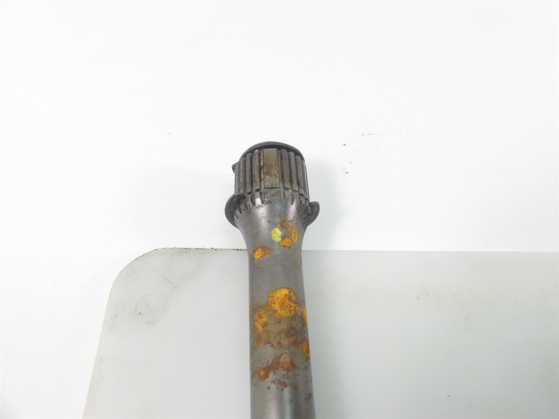 2013 Yamaha VMX17 V-Max 1700 Differential Drive Shaft Set 2S3-46101-00-00 {{ shop.shopifyCountryName }} - Mototech271