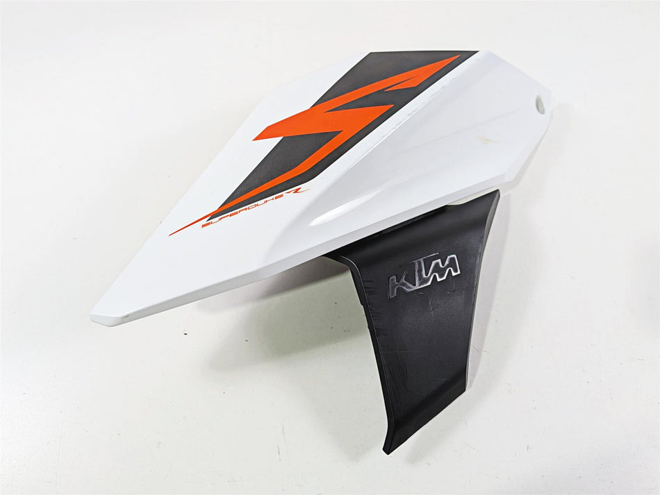 2018 KTM 1290 Super Duke R Left Tank Side Cover Fairing 61608050000-Mototech271