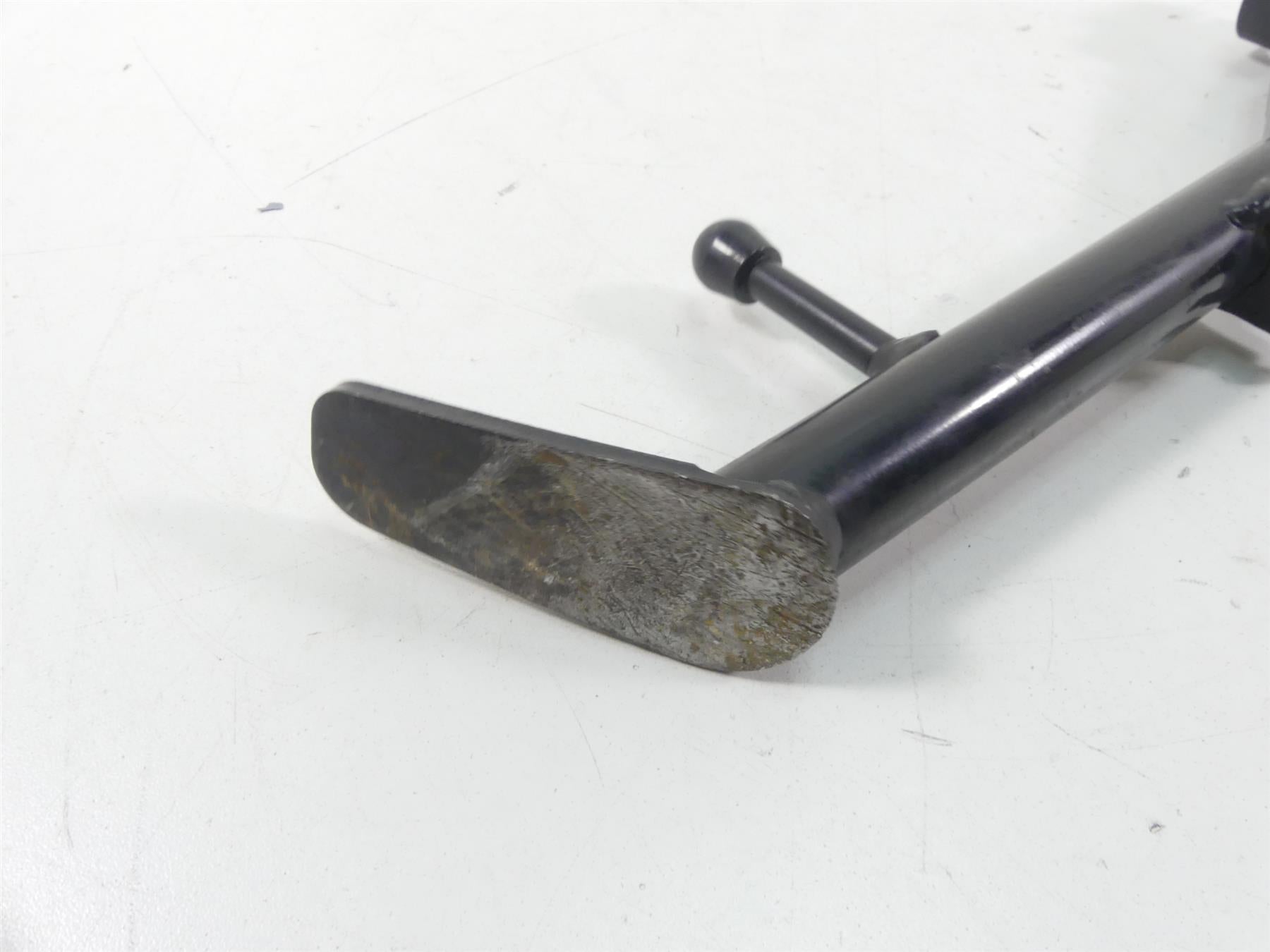 2015 BMW R1200RT K52 Side Kickstand Kick Stand Esa 46538532726 {{ shop.shopifyCountryName }} - Mototech271