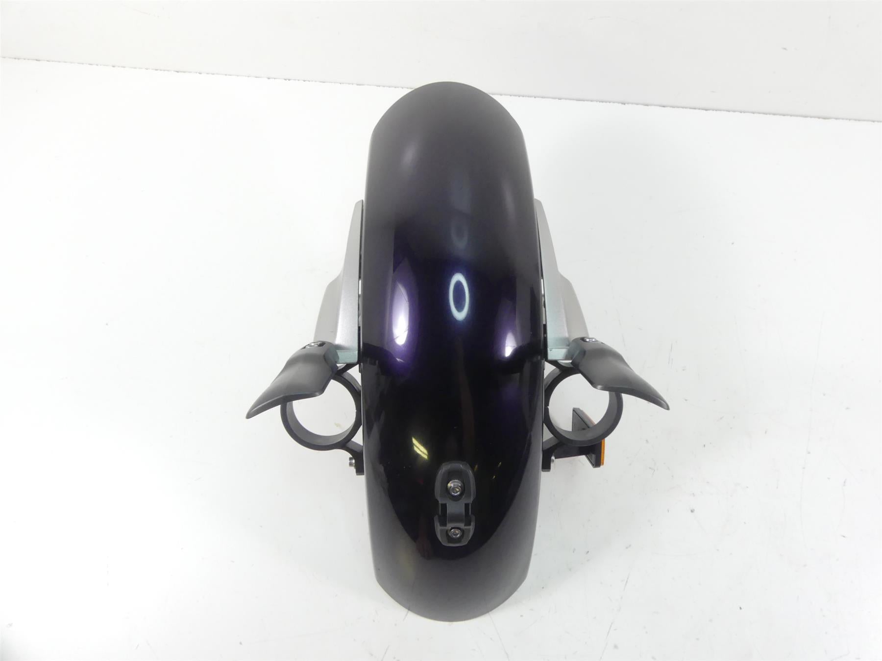 2013 Yamaha VMX17 V-Max 1700 Front Fender Mud Guard - Nice 2S3-21511-00-P4 {{ shop.shopifyCountryName }} - Mototech271