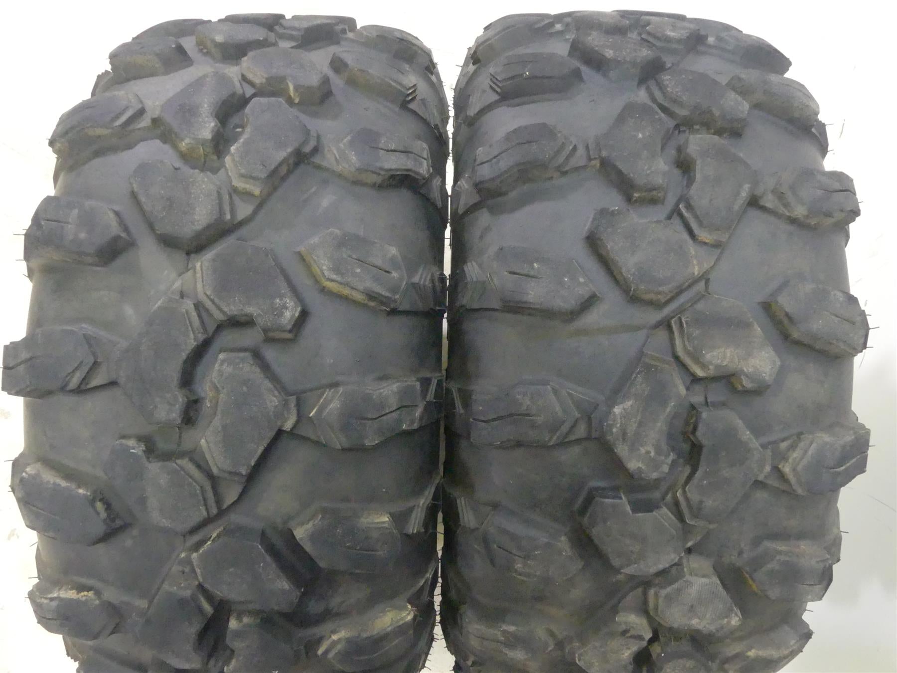 2019 Polaris General 1000 EPS CST Clincher Tires On 12x6 12x8 Wheel Set 1521606 {{ shop.shopifyCountryName }} - Mototech271