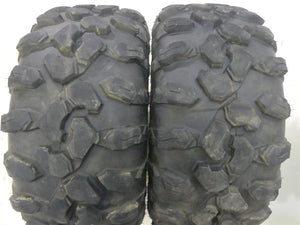 2019 Polaris General 1000 EPS CST Clincher Tires On 12x6 12x8 Wheel Set 1521606