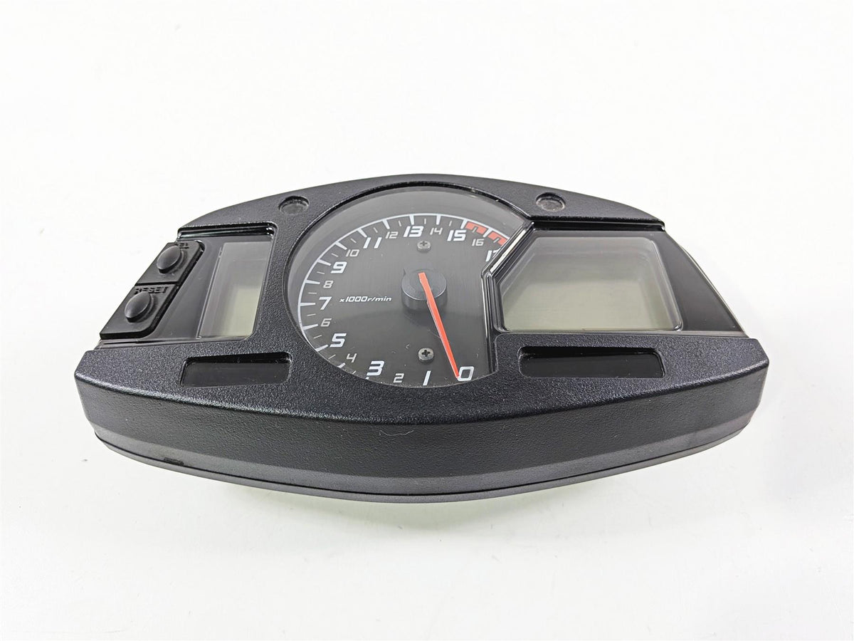 2024 Honda CBR600RR Speedometer Gauge Instrument Cluster 5K 37100-MJC-306-Mototech271