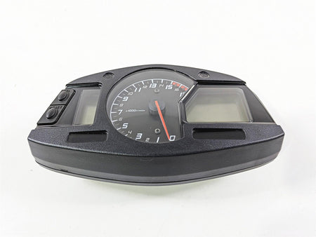 2024 Honda CBR600RR Speedometer Gauge Instrument Cluster 5K 37100-MJC-306-Mototech271