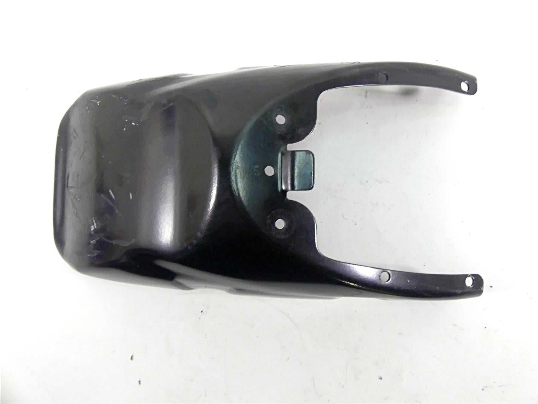 2005 Harley VRSCSE CVO V-Rod Rear Inner Fender Subframe Support 59033-01A {{ shop.shopifyCountryName }} - Mototech271