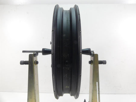 2019 BMW R1250GS K50 19x3.0 Spoke Front Wheel Rim - Read 36318528530 36318528531 {{ shop.shopifyCountryName }} - Mototech271