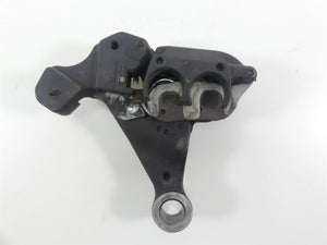 2016 Harley FXDL Dyna Low Rider Rear Brake Caliper - 25mm Axle Bracket 40908-08 | Mototech271