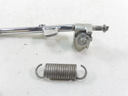 2009 Harley FXDF Dyna Fat Bob Nice Side Kickstand Kick Jiffy Stand 49704-90H {{ shop.shopifyCountryName }} - Mototech271