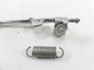 2009 Harley FXDF Dyna Fat Bob Nice Side Kickstand Kick Jiffy Stand 49704-90H