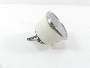 2008 Harley FXCWC Softail Rocker C Speedometer Gauge Instrument 12K 67517-08