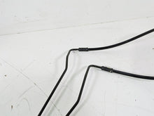 Load image into Gallery viewer, 2021 Aprilia RS660 Front Abs Brake Line Hose Set 2B007004 2B007005 2B006455 | Mototech271

