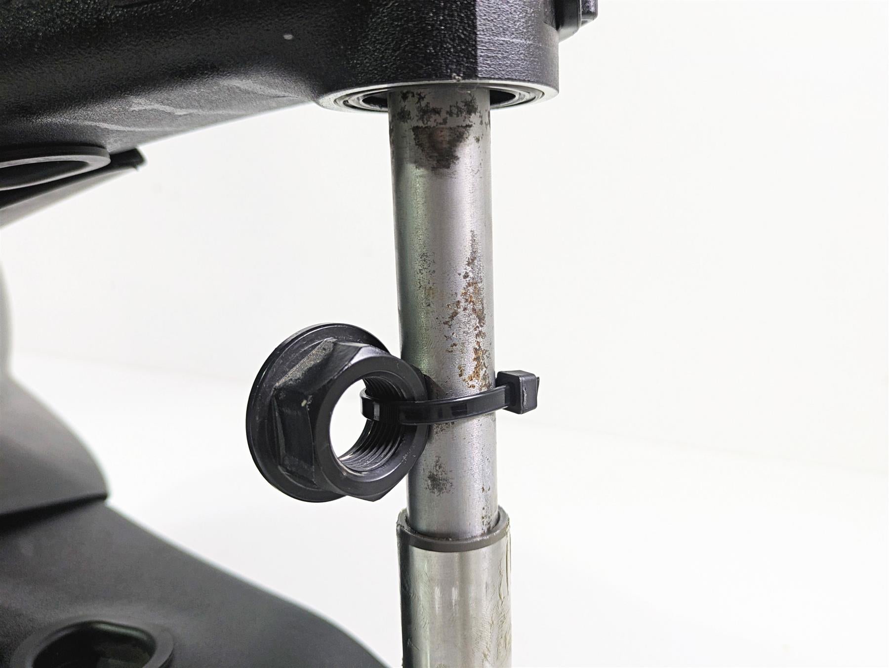 2017 KTM 1290 Super Duke GT One Side Swingarm & Axle Set 6140403004433A {{ shop.shopifyCountryName }} - Mototech271