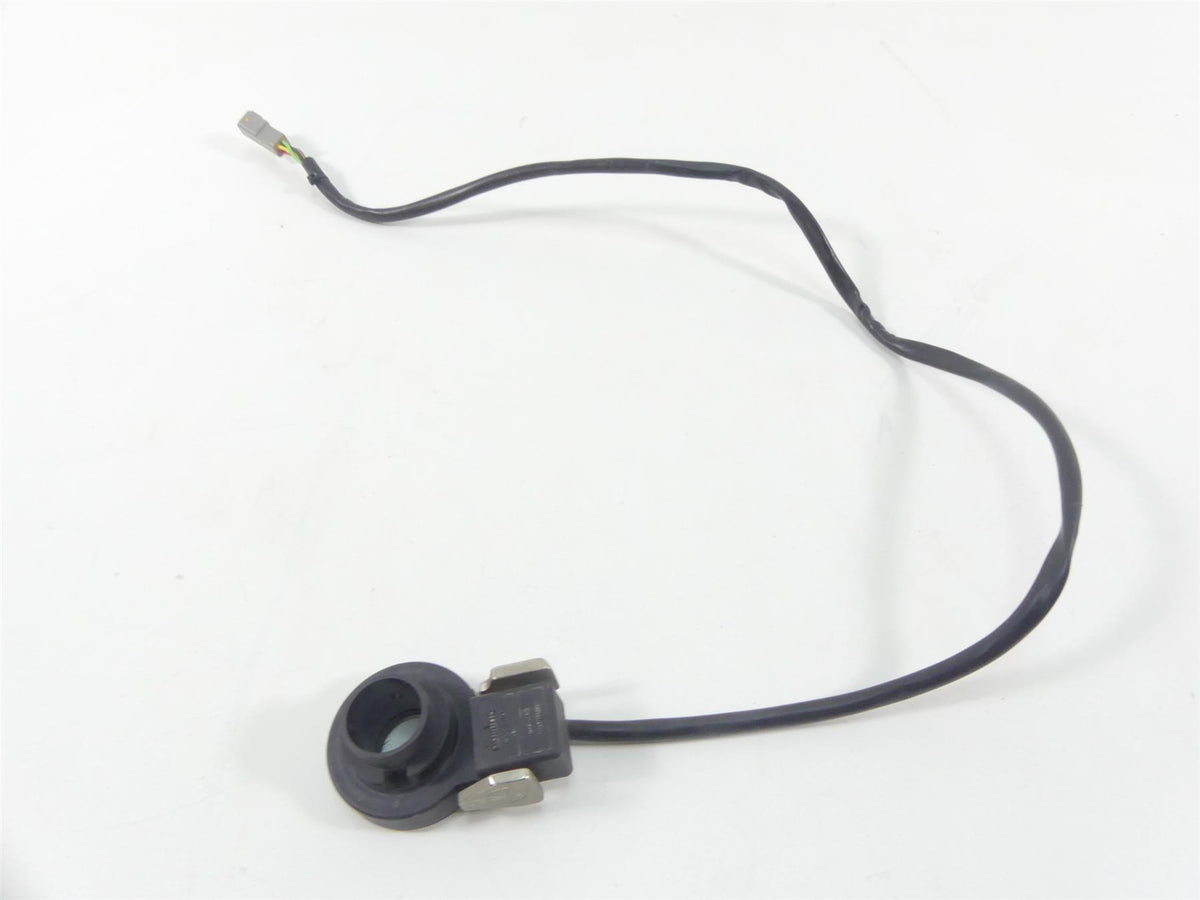 2019 Aprilia Tuono V4 RR Factory Left Traction Control Selector Switch 852398 {{ shop.shopifyCountryName }} - Mototech271