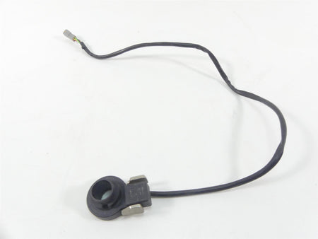 2019 Aprilia Tuono V4 RR Factory Left Traction Control Selector Switch 852398 {{ shop.shopifyCountryName }} - Mototech271