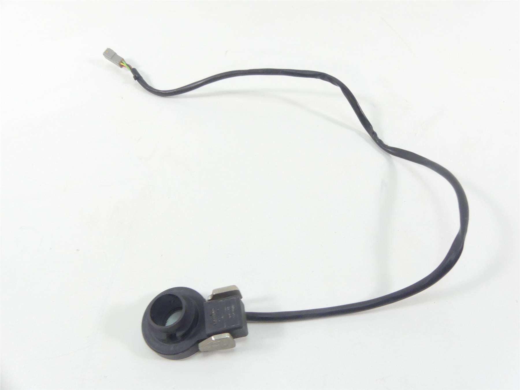 2019 Aprilia Tuono V4 RR Factory Left Traction Control Selector Switch 852398