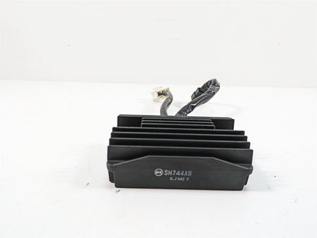 2020 Moto Guzzi V85 TT Adventure Rectifier Voltage Regulator SH744AB 640698 {{ shop.shopifyCountryName }} - Mototech271