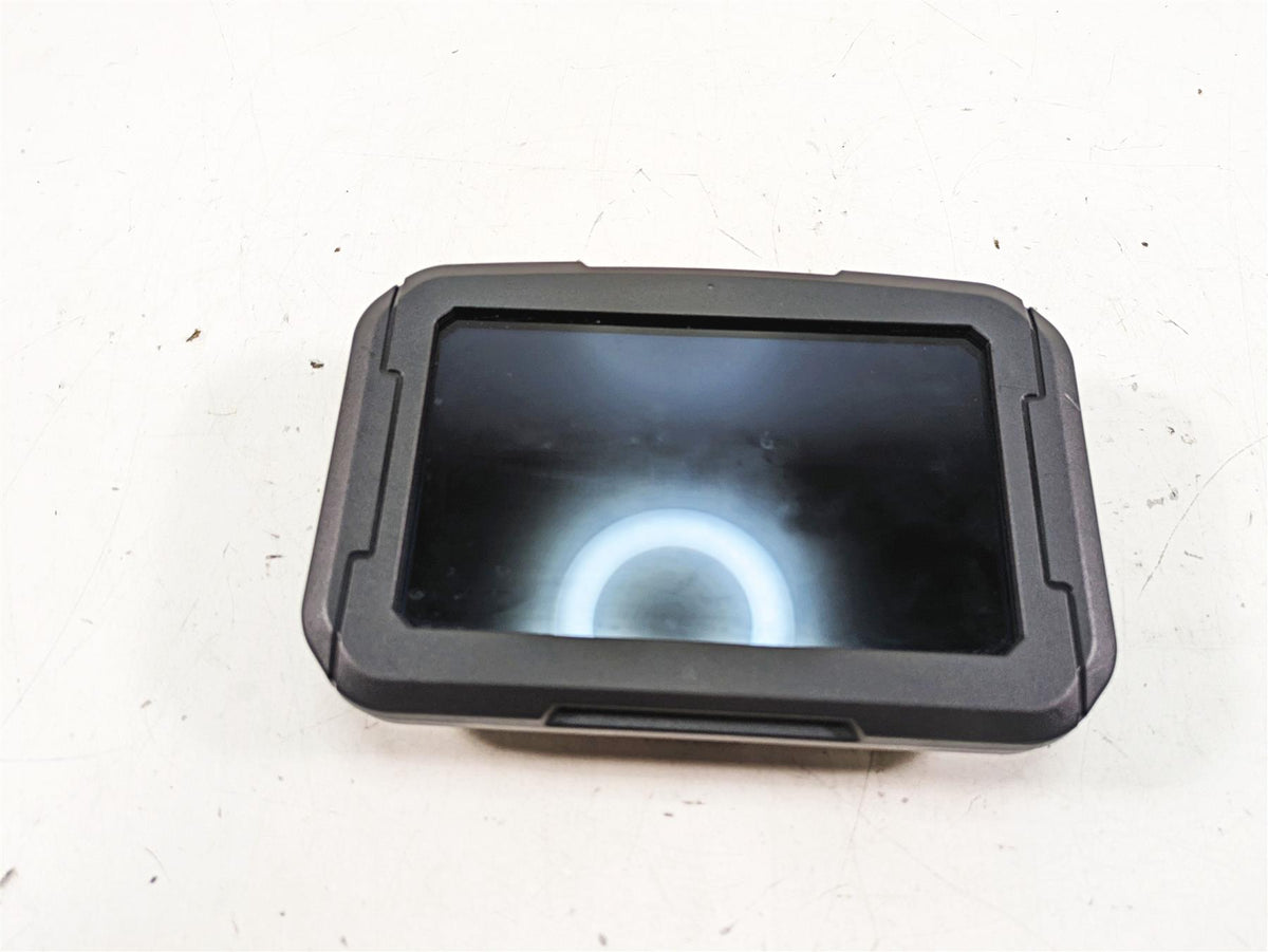 2022 Harley RA1250 S Pan America Speedometer Gauge Instrument - 7k 70900896 {{ shop.shopifyCountryName }} - Mototech271