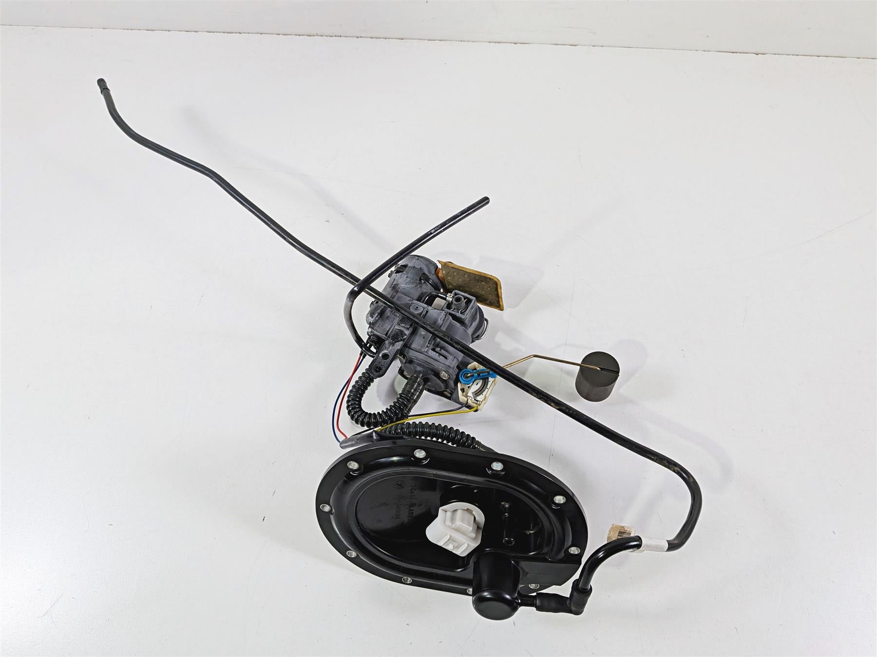 2015 Indian Chieftain Gas Petrol Fuel Pump - Tested 5450334 2522160-Mototech271