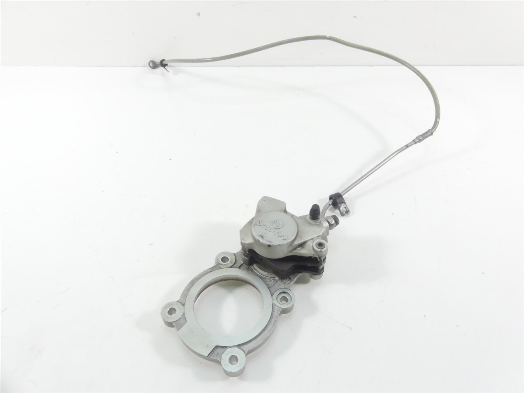 2012 Ski-Doo Summit X 800R Etec Brembo Brake Caliper Disc & Line 507032500 {{ shop.shopifyCountryName }} - Mototech271