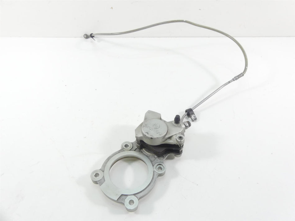 2012 Ski-Doo Summit X 800R Etec Brembo Brake Caliper Disc & Line 507032500 {{ shop.shopifyCountryName }} - Mototech271
