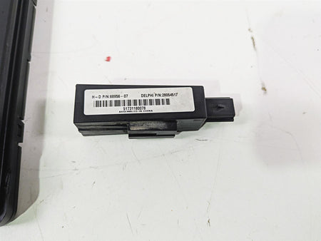 2014 Harley FLS Softail Slim Bcm Security Module Y-Axis + Key Fob Set 69993-11B {{ shop.shopifyCountryName }} - Mototech271