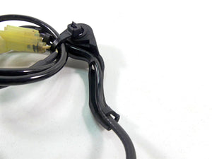 2022 Triumph Speed Triple 1200 RS Front Abs Brake Wheel Speed Sensor T2028270 | Mototech271